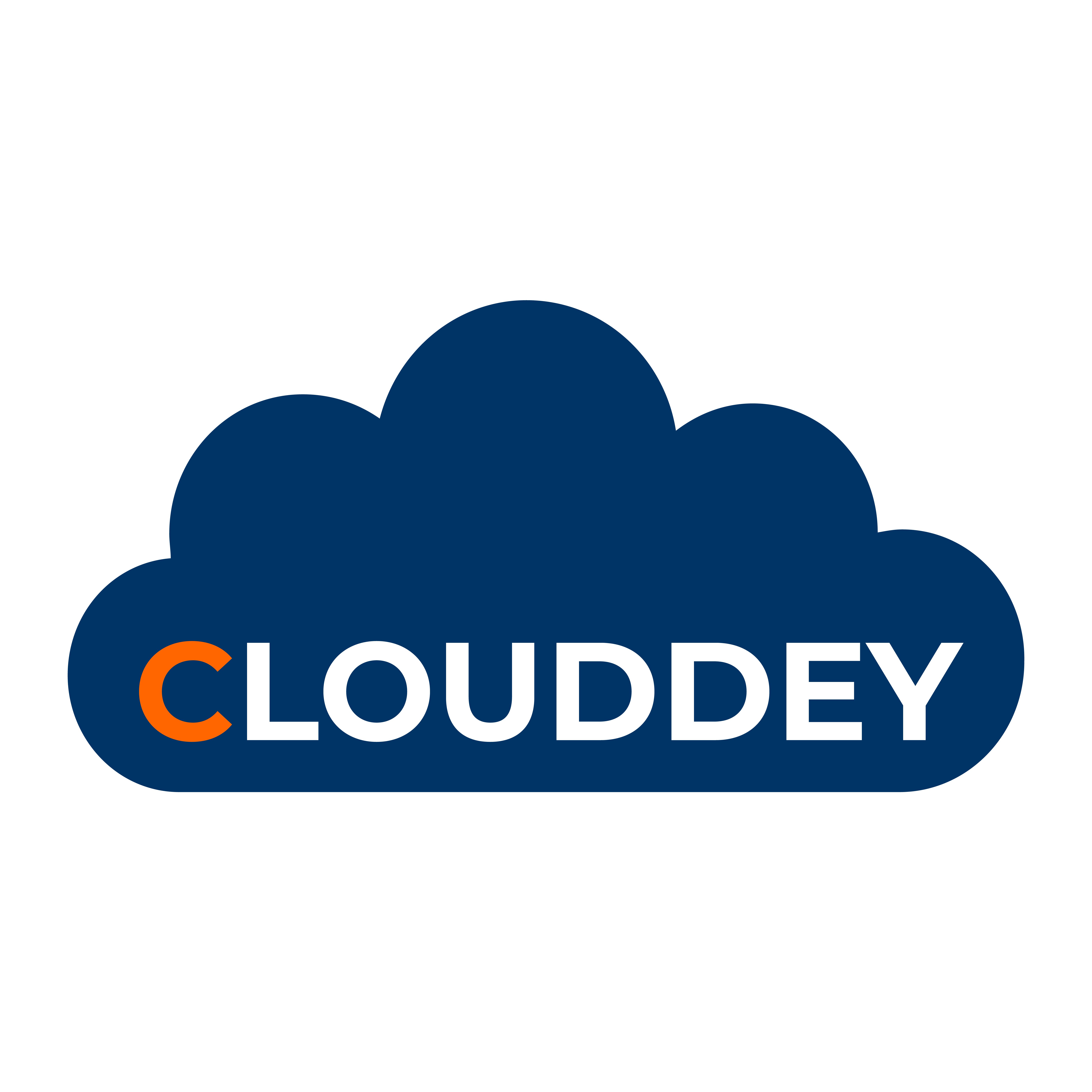 Clouddey