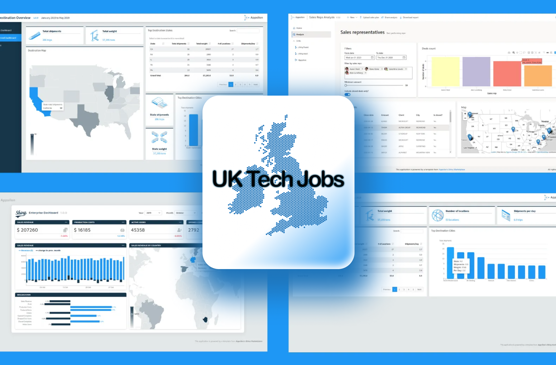 UK Jobs