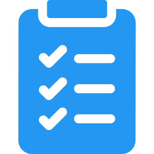 List