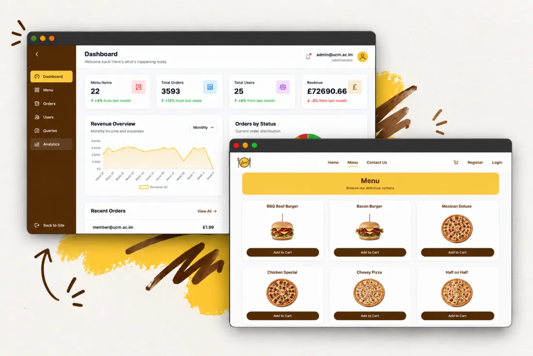 Lofis Restaurant screenshot