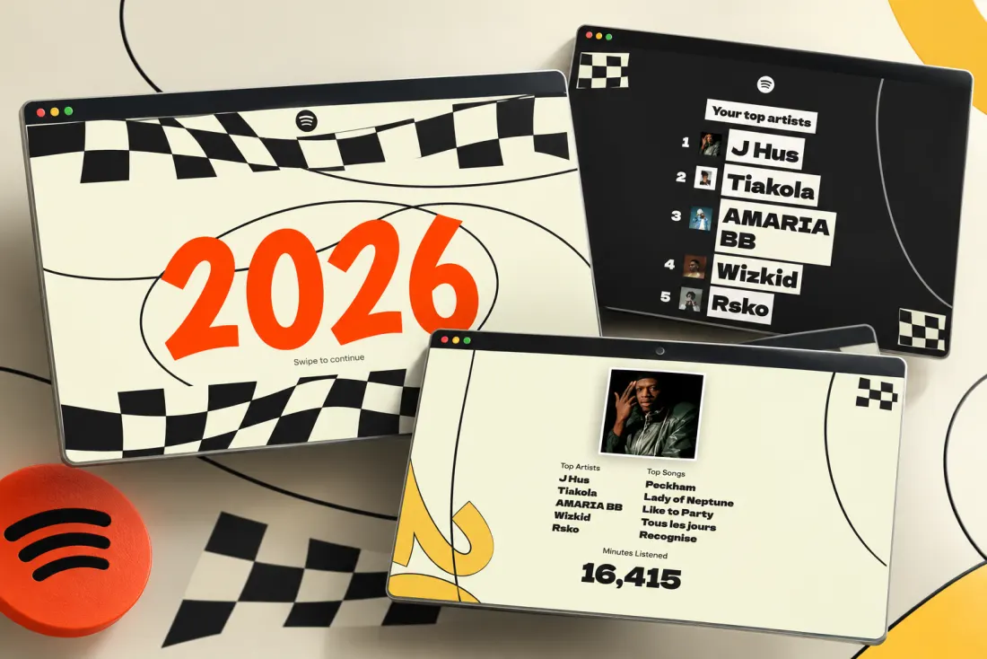 Spotify Prediction screenshot